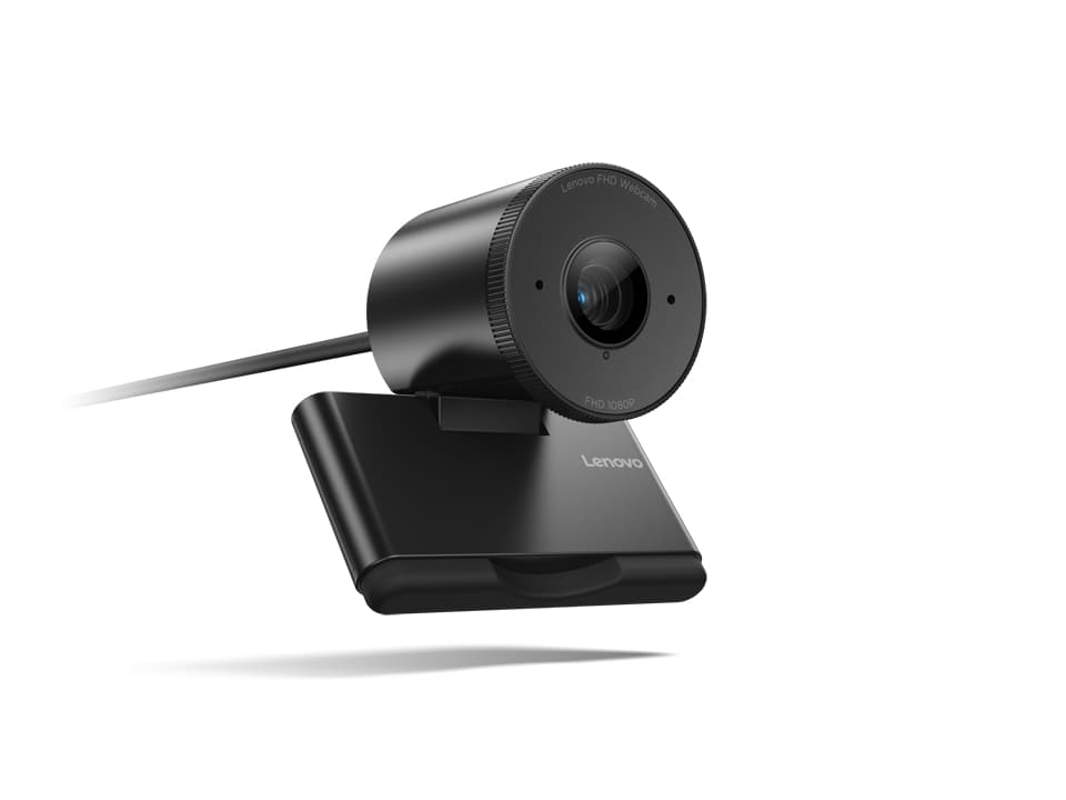 Lenovo 4XC1Q44952 Full HD Webcam — photo 6 of 8