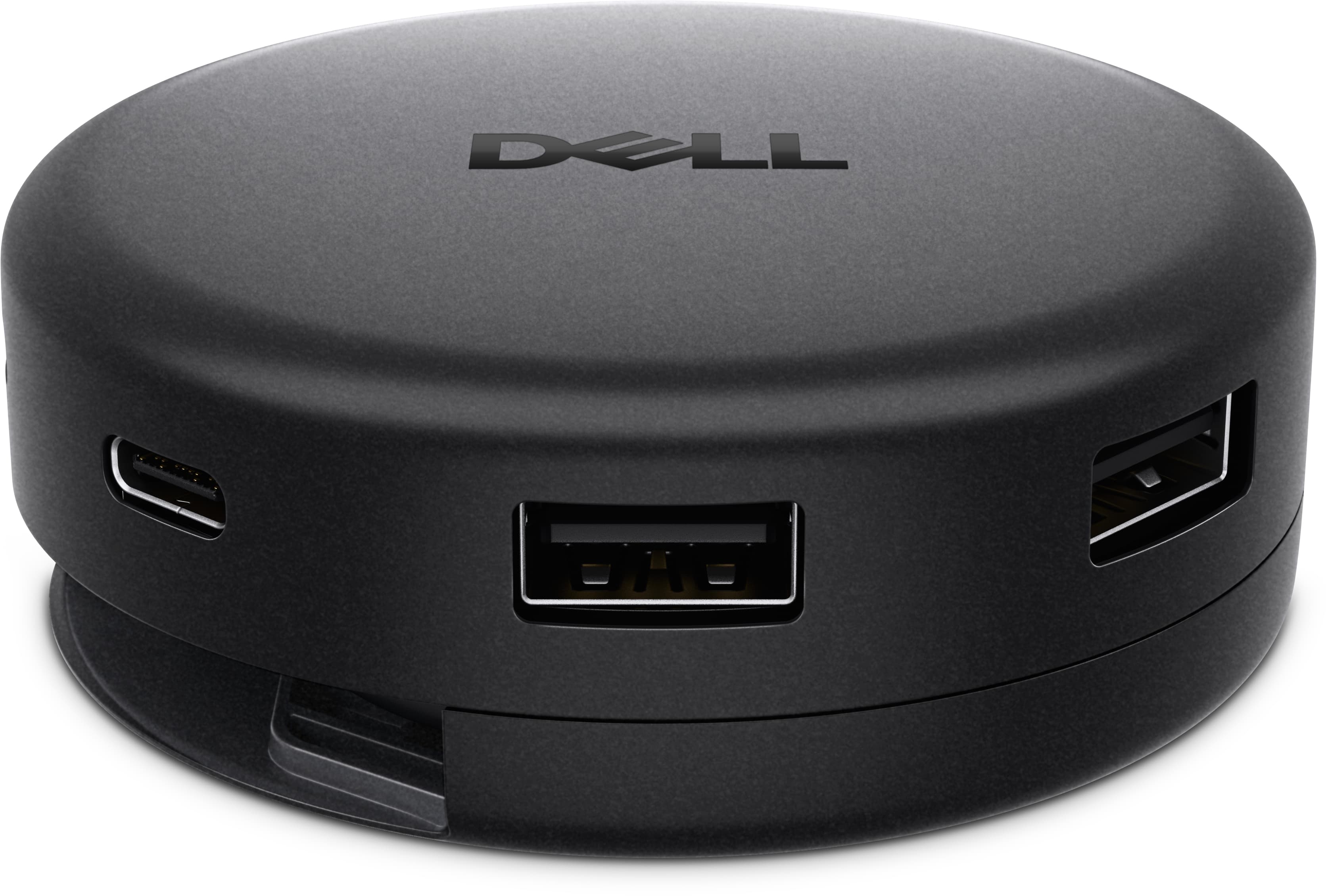 Concentrateur USB-C 7 en 1 Pro (DA326)