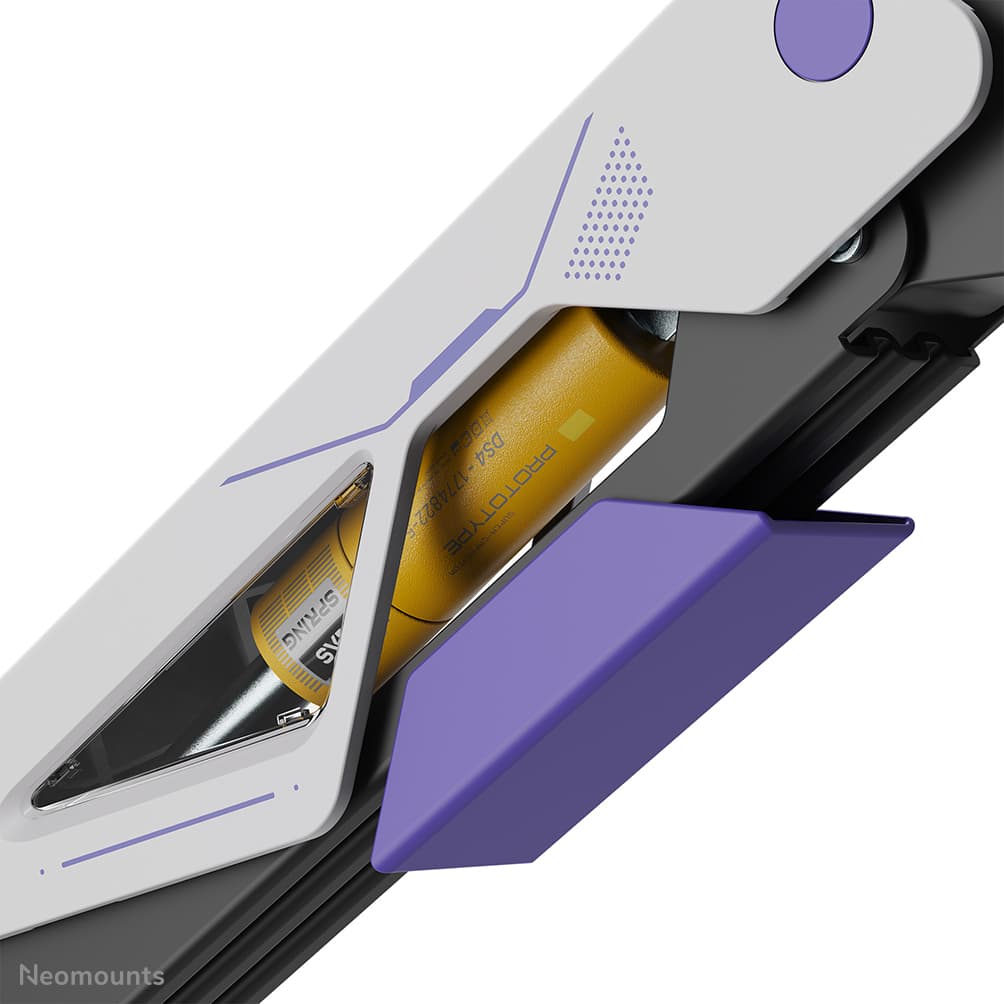 NEOMOUNTS DS70-256BL1 Gaming Monitor Arm — photo 10 of 20