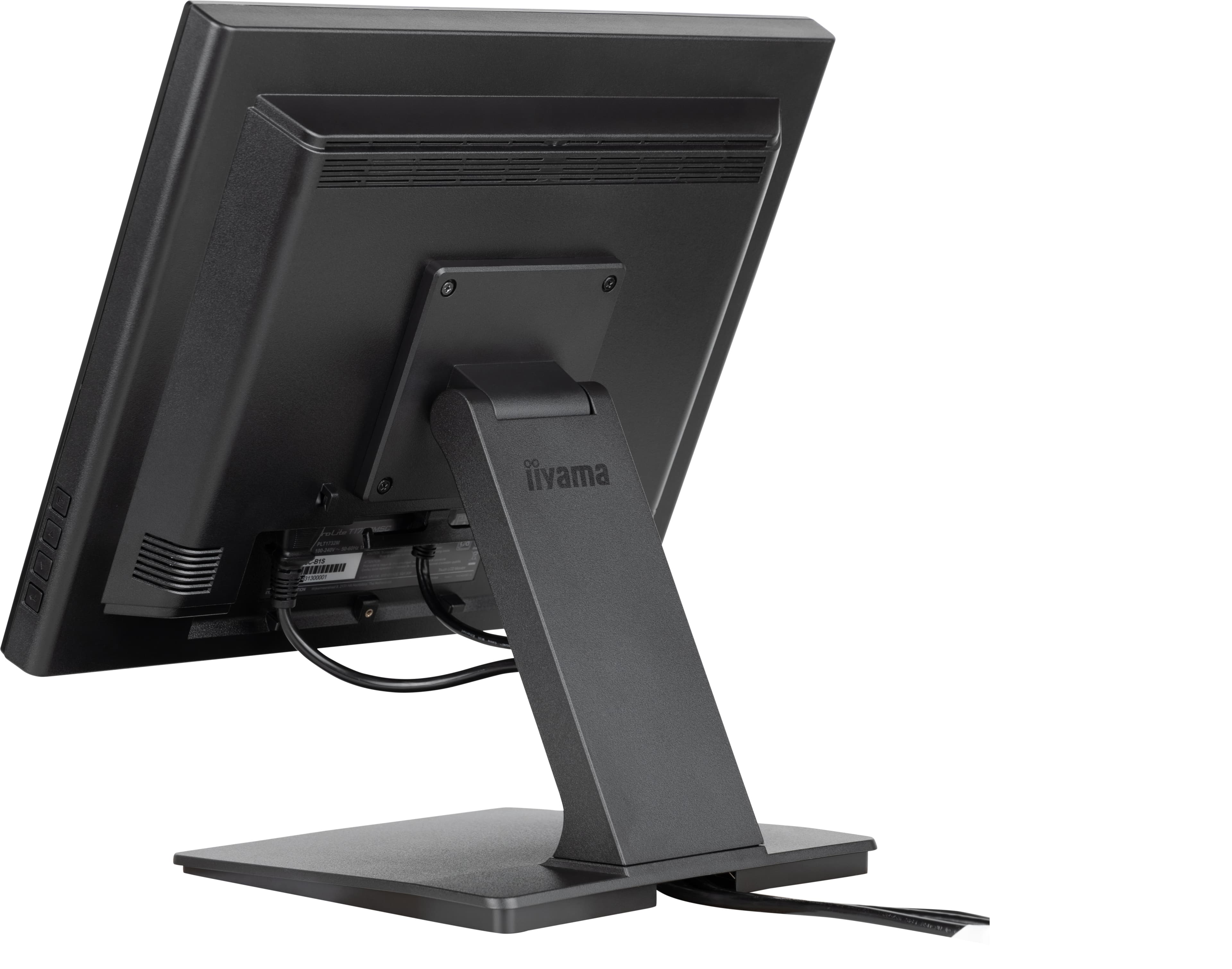 IIYAMA ProLite 17" Touchscreen Monitor — photo 12 of 20