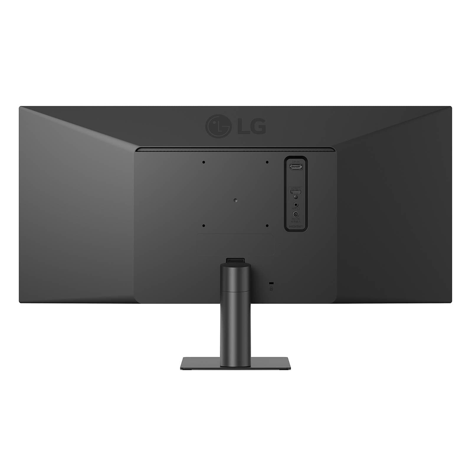 LG 29U511A-B 29" Ultrawide Monitor — photo 6 of 7
