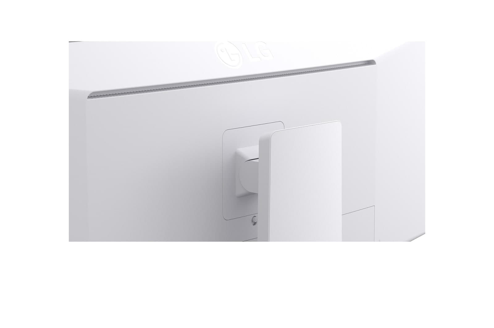 LG 49U950A-W.AEU 49" Curved UltraWide Nano IPS LED Monitor — photo 11 of 11