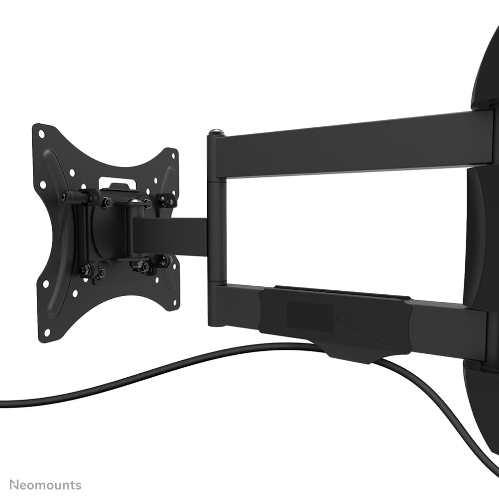 LEVEL-550 Full Motion TV Wall Mount — photo 10 of 17