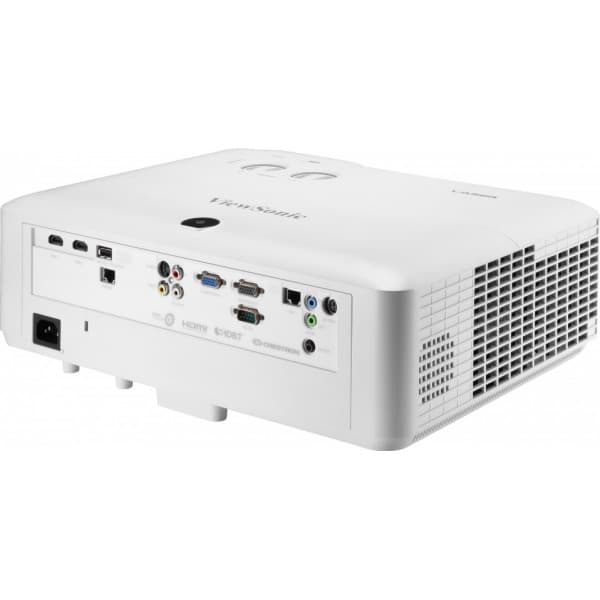 Viewsonic LS920WU — photo 14 of 19