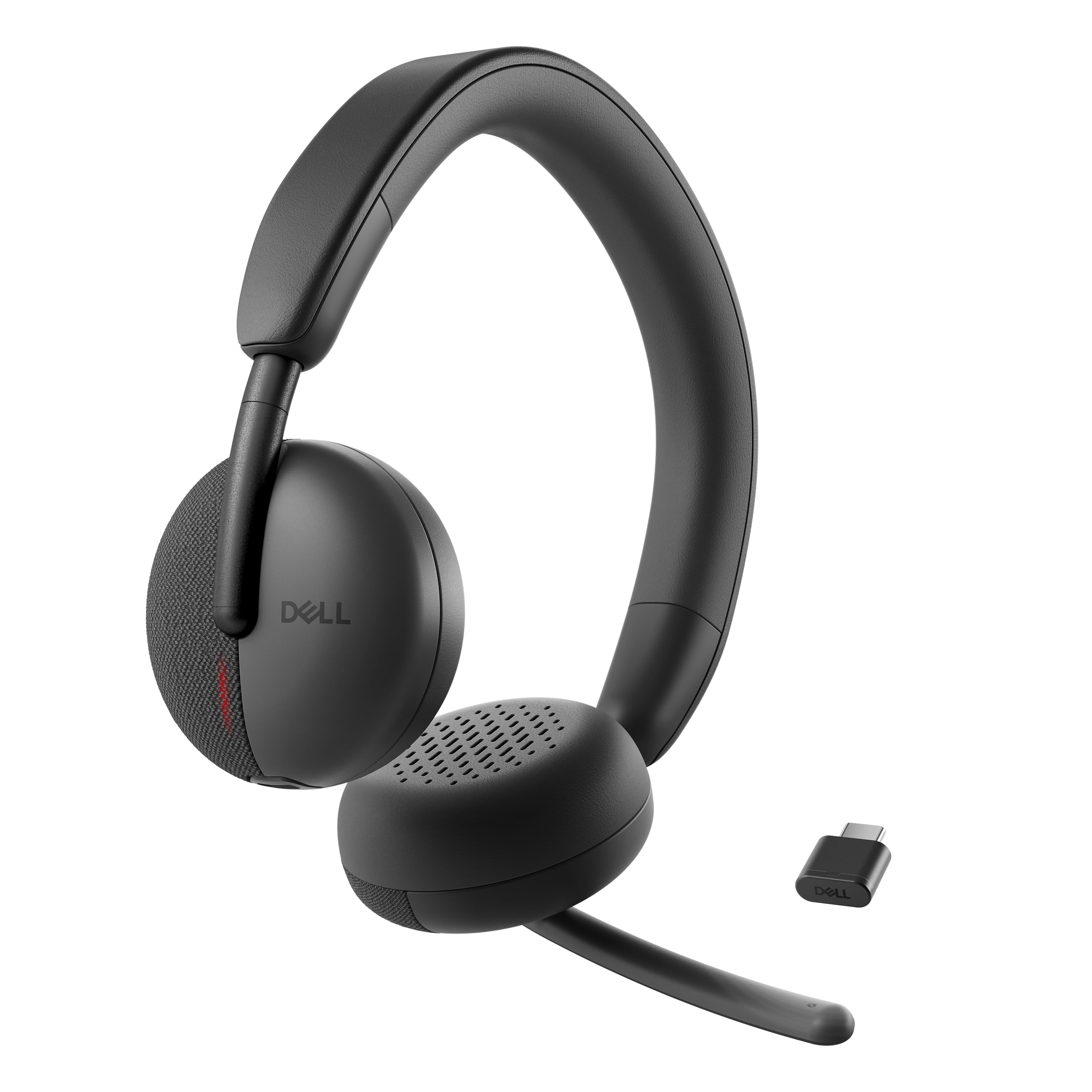 Casque sans fil Dell Pro (WL3024) — photo 9 sur 10