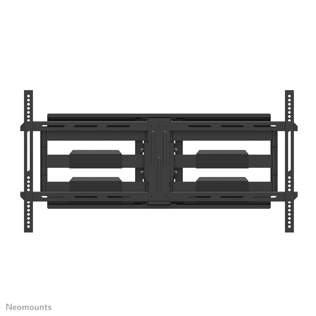 Full Motion Wall Mount for 43-75 inch Screens - Black — photo 3 of 17