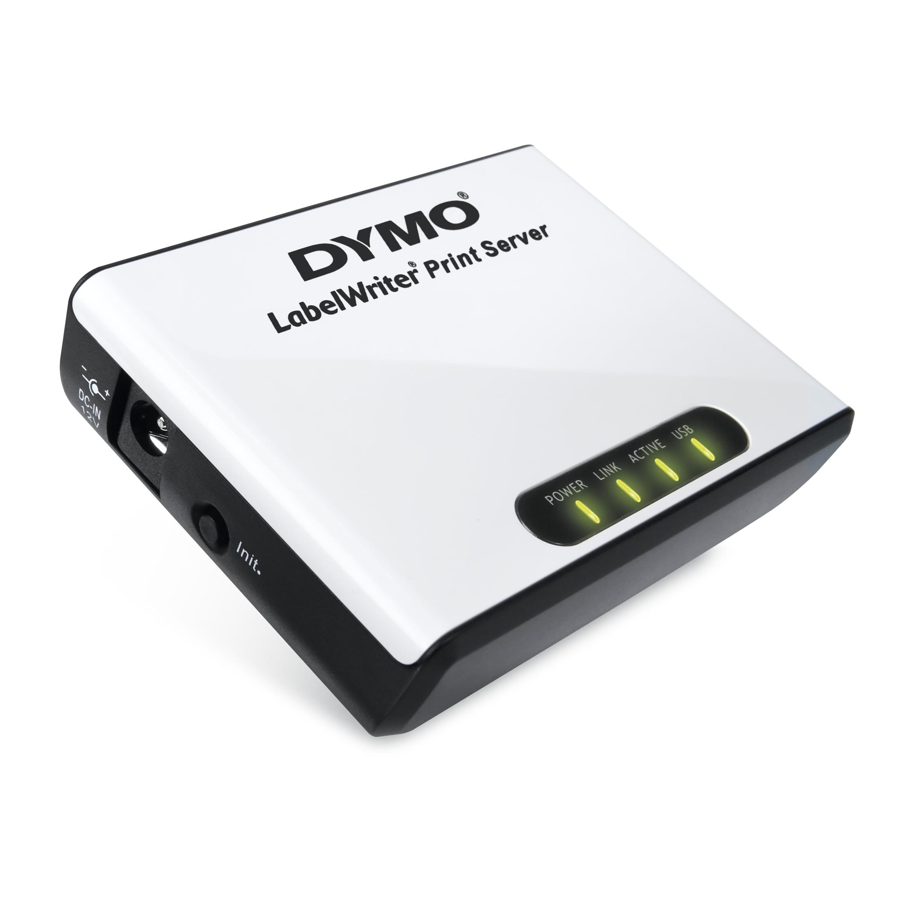 LabelWriter Print Server