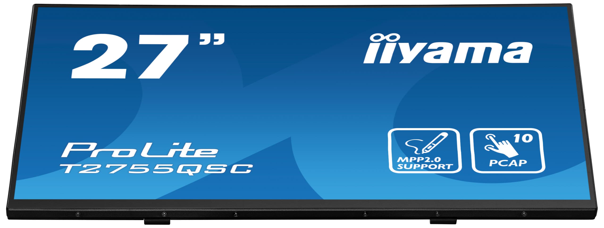 IIYAMA ProLite T2755QSC-B1 — photo 6 of 19