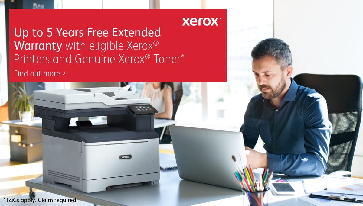 Xerox B310 A4 Laser Printer — photo 17 of 20