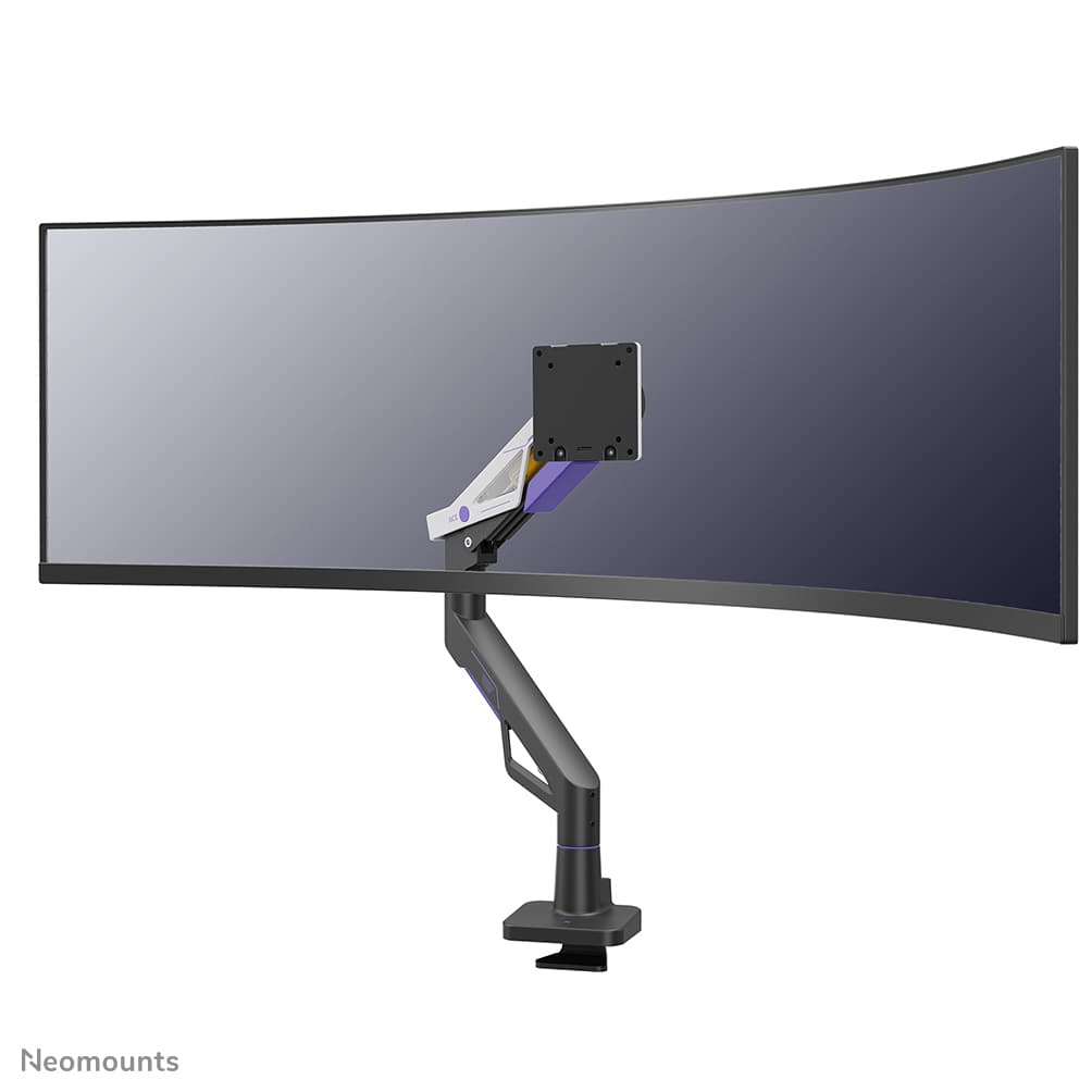 NEOMOUNTS DS70-256BL1 Gaming Monitor Arm