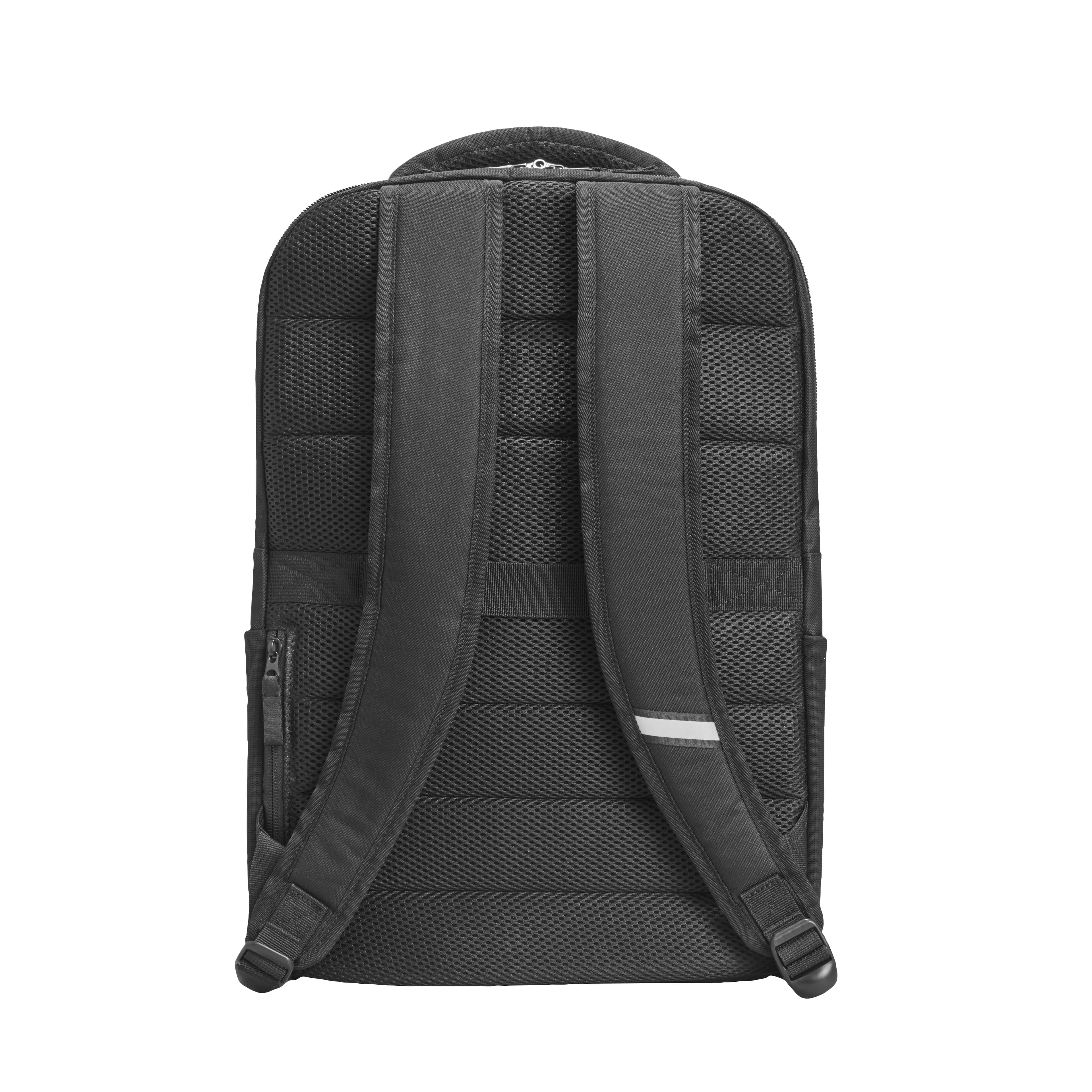 HP Renew Business 17.3" Laptop Backpack — photo 4 of 6