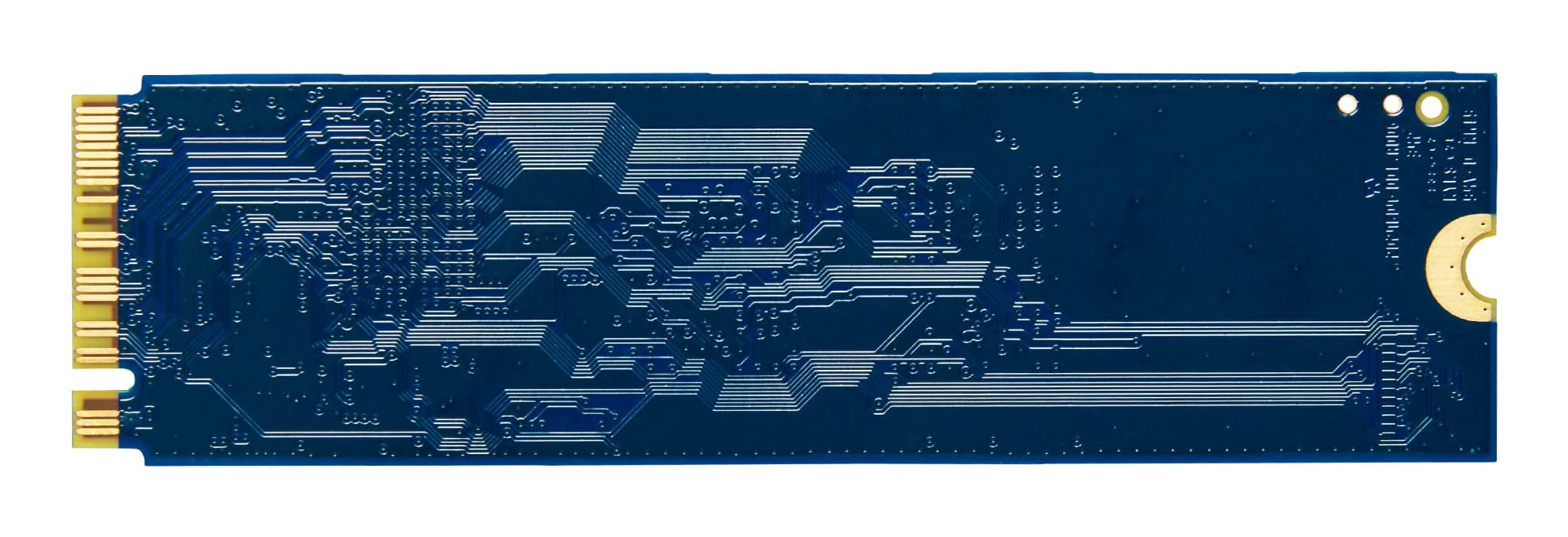 KINGSTON NV3 M.2 2280 NVMe SSD 500 GB — photo 4 of 11