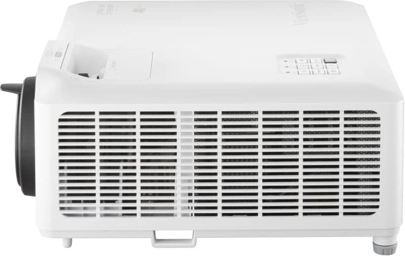 ViewSonic Laser Projector 4K 5500 ANSI Lumens — photo 3 of 3