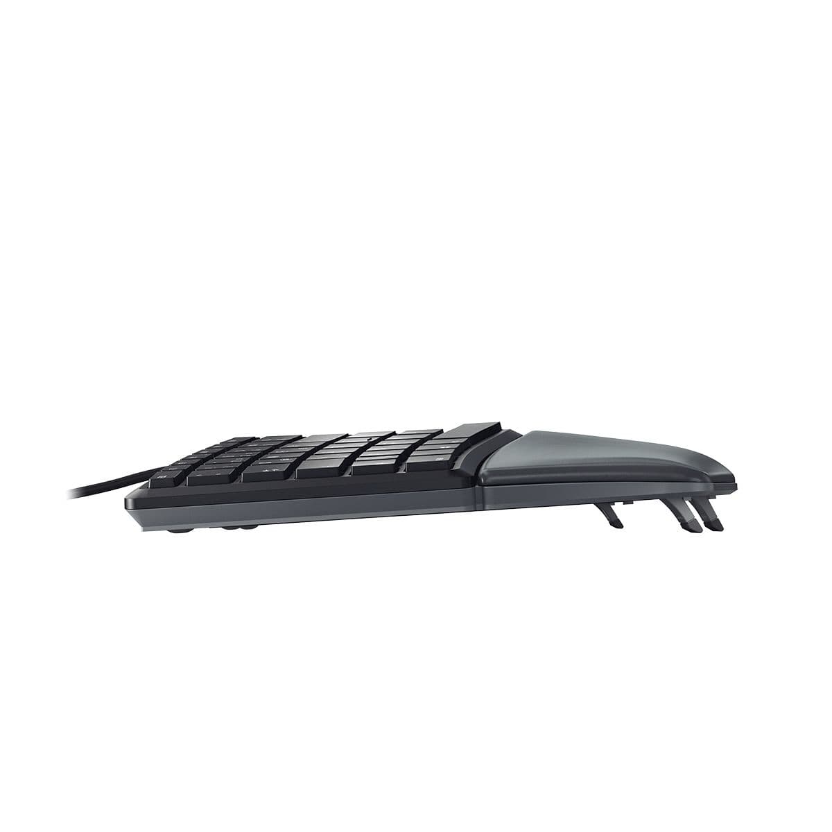 Clavier CHERRY KC 4500 ERGO — photo 7 sur 7