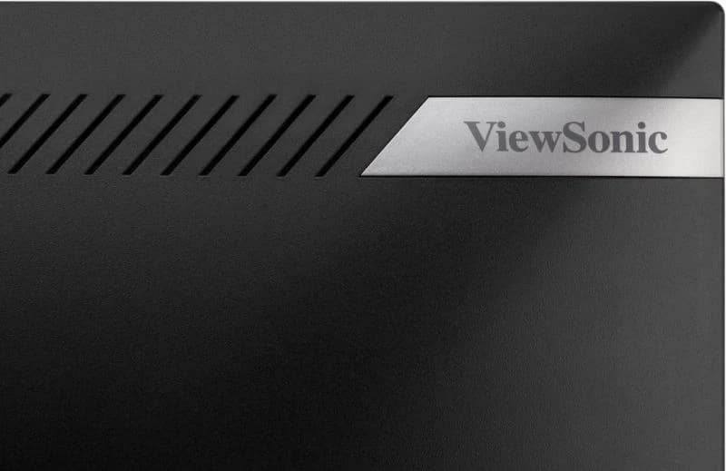 ViewSonic 27" Full HD IPS LED Monitor — photo 7 of 15