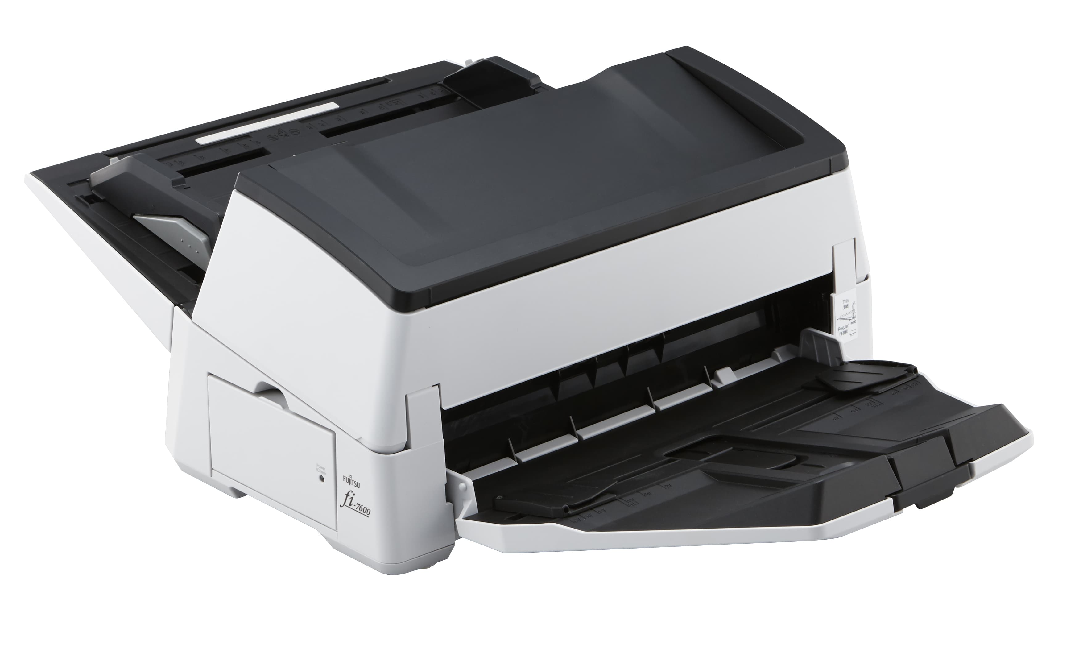 Ricoh fi-7600 Document Scanner — photo 4 of 5