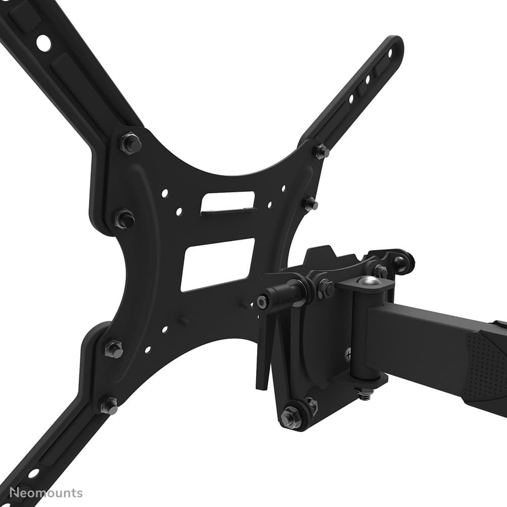 Full Motion Wall Mount for 32-55" Screens - Black — photo 9 of 16