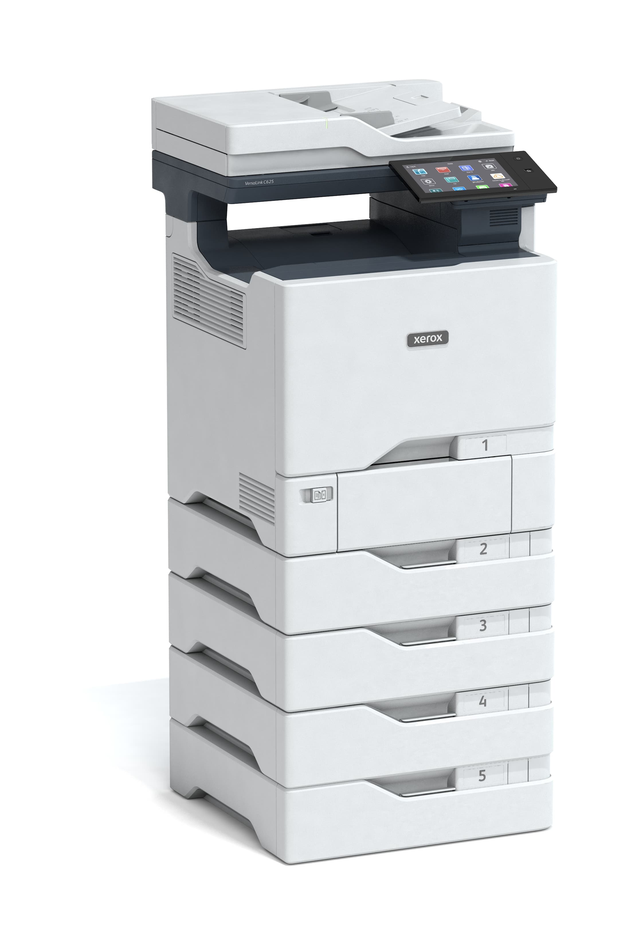 XEROX VersaLink C625V_DN Multifunctional Printer — photo 14 of 35