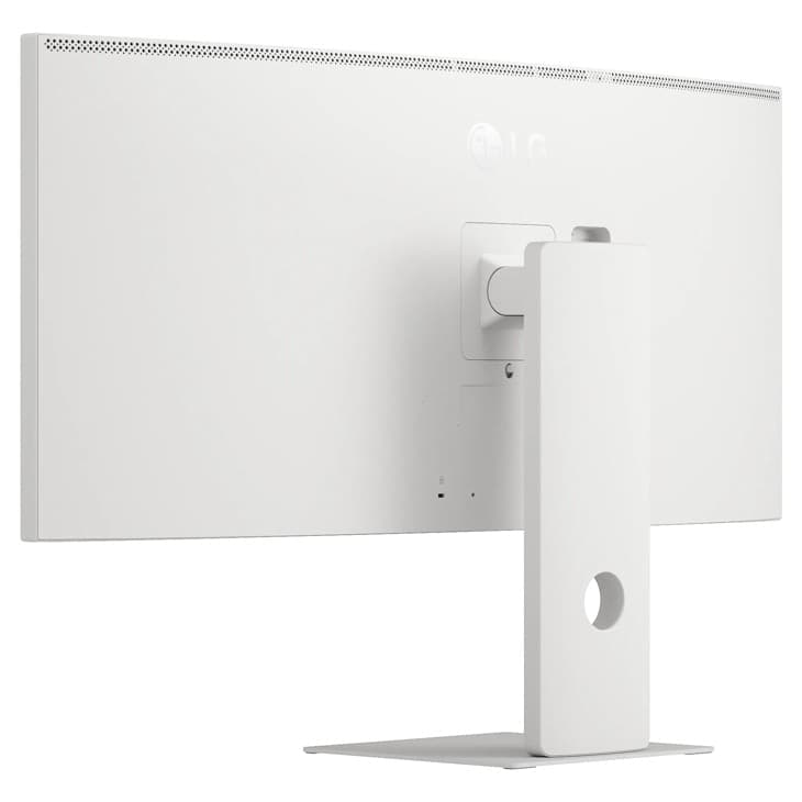 LG 40U990A-W 40" Écran UltraWide 5K — photo 3 sur 3
