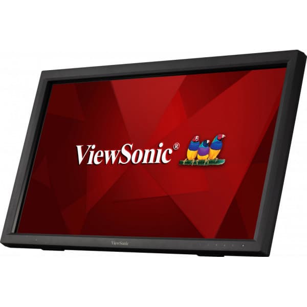 Viewsonic TD2423 23.6" Full HD LED Touch Monitor — photo 4 of 11
