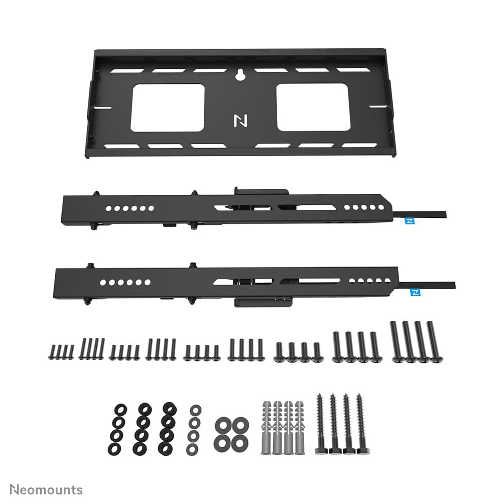 Neomounts WL30-750BL14 Heavy Duty Wall Mount — photo 16 of 20