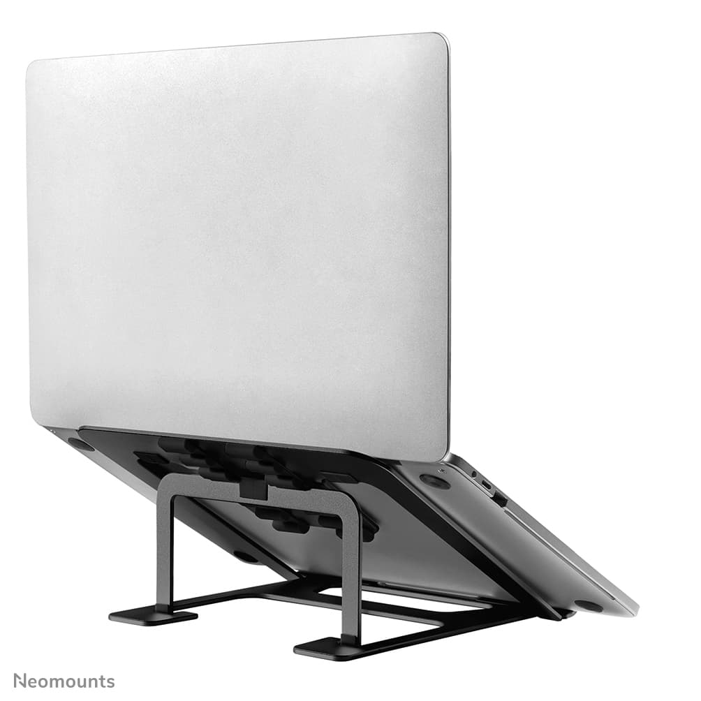 NEOMOUNTS NSLS085BLACK Laptop Stand — photo 3 of 17