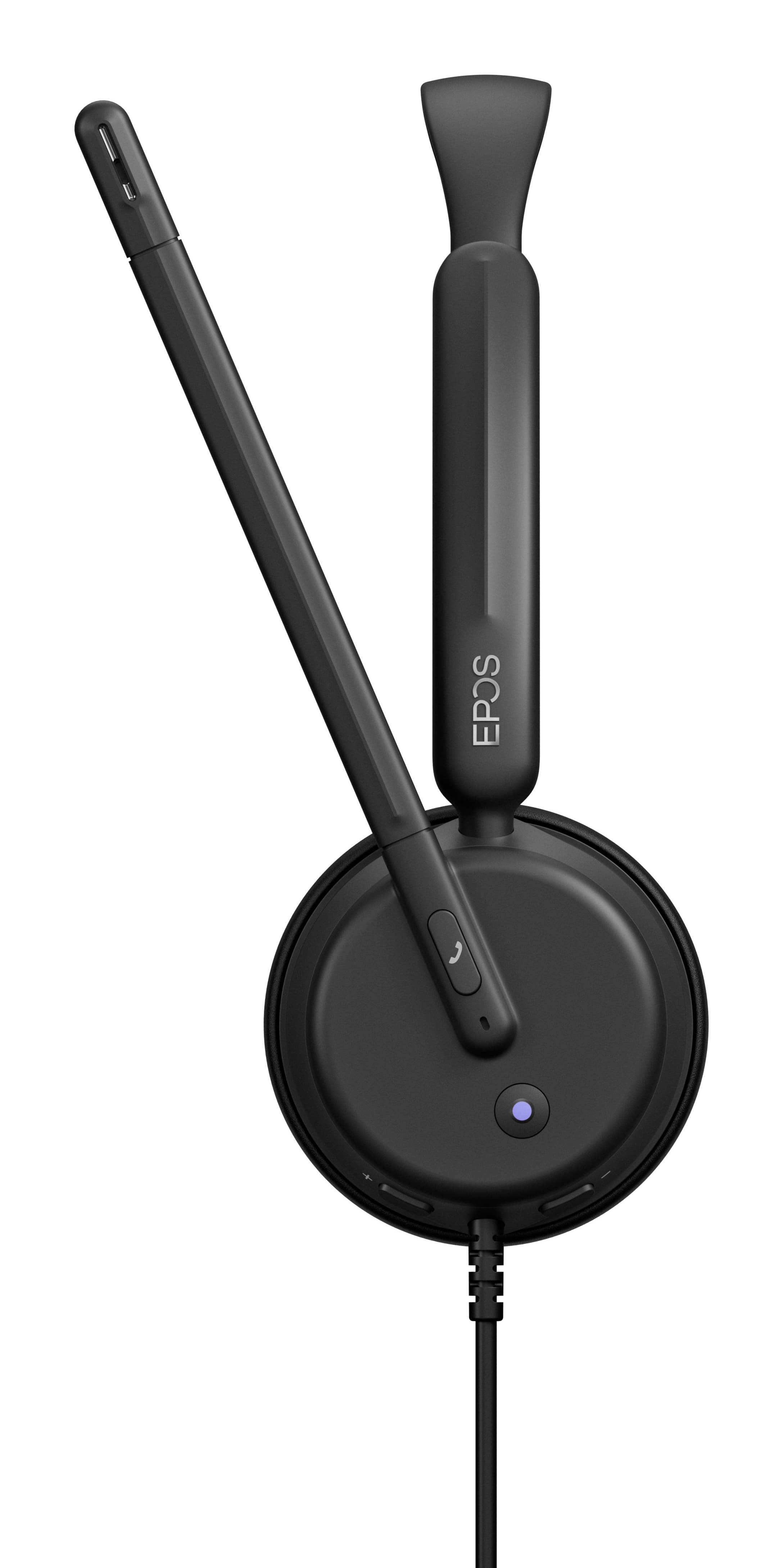 Headset IMPACT 460T — photo 5 sur 6