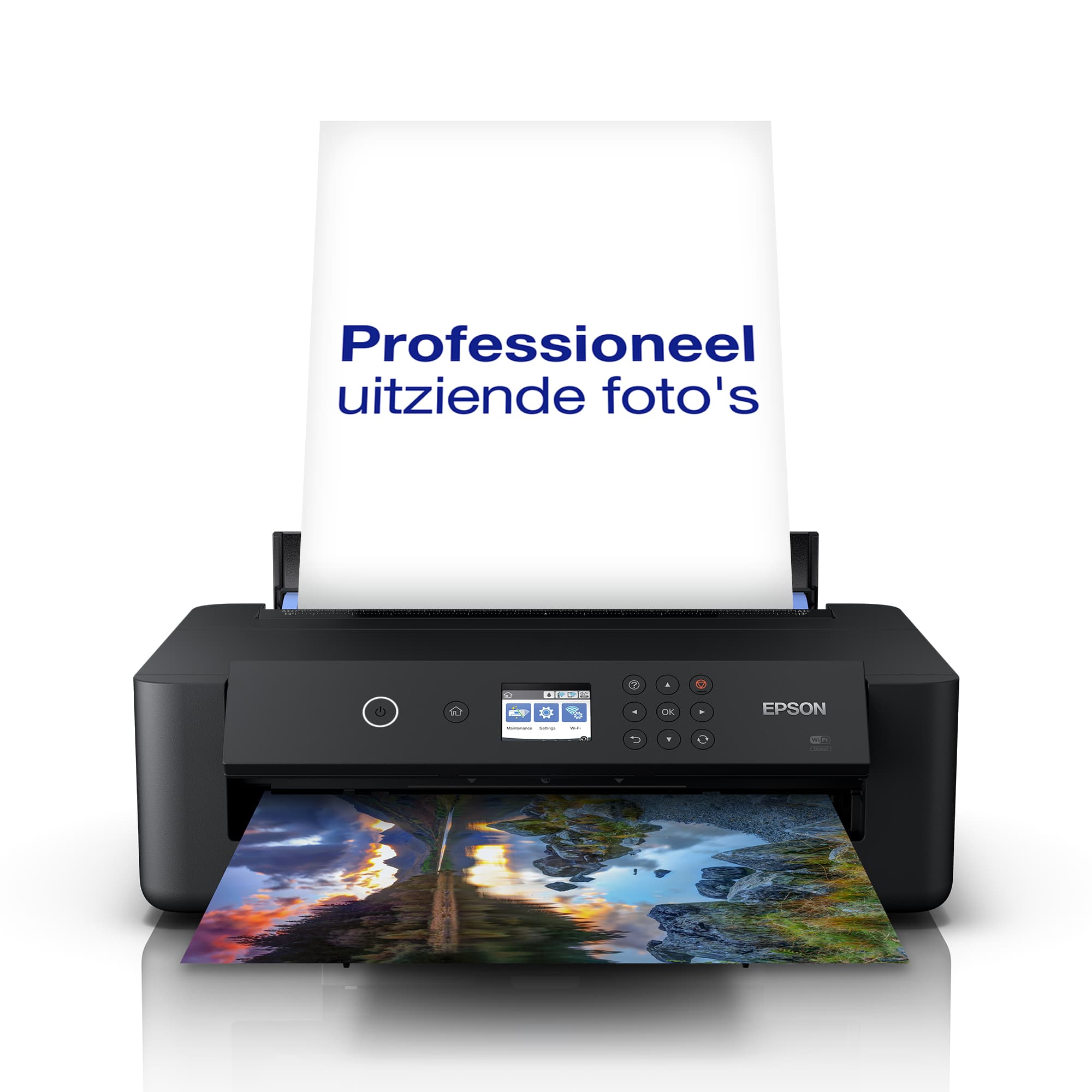 Imprimante jet d'encre Epson Expression Photo HD XP-15000 A3+ sans fil — photo 2 sur 16