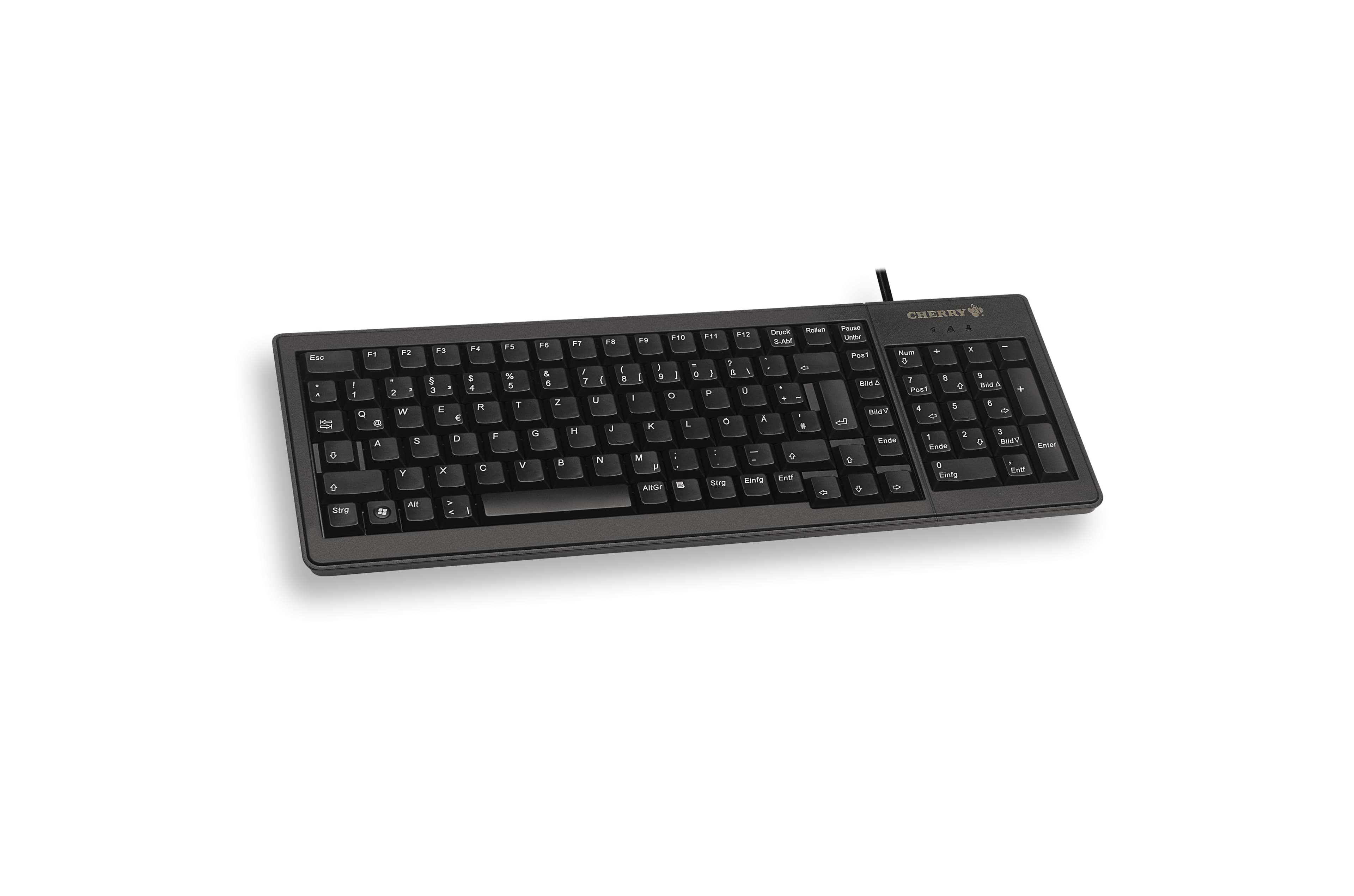 CHERRY G84-5200 Mechanical Keyboard — photo 3 of 3