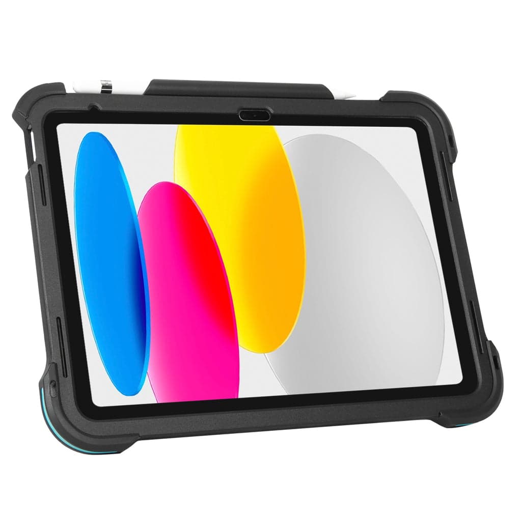 Targus SafePort Rugged Max Case pour iPad 10e génération 10,9" — photo 3 sur 13