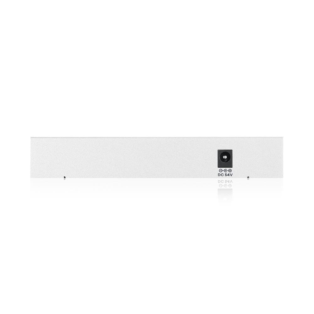 5-Port 2.5G Unmanaged Desktop Switch with PoE++ — photo 2 of 3