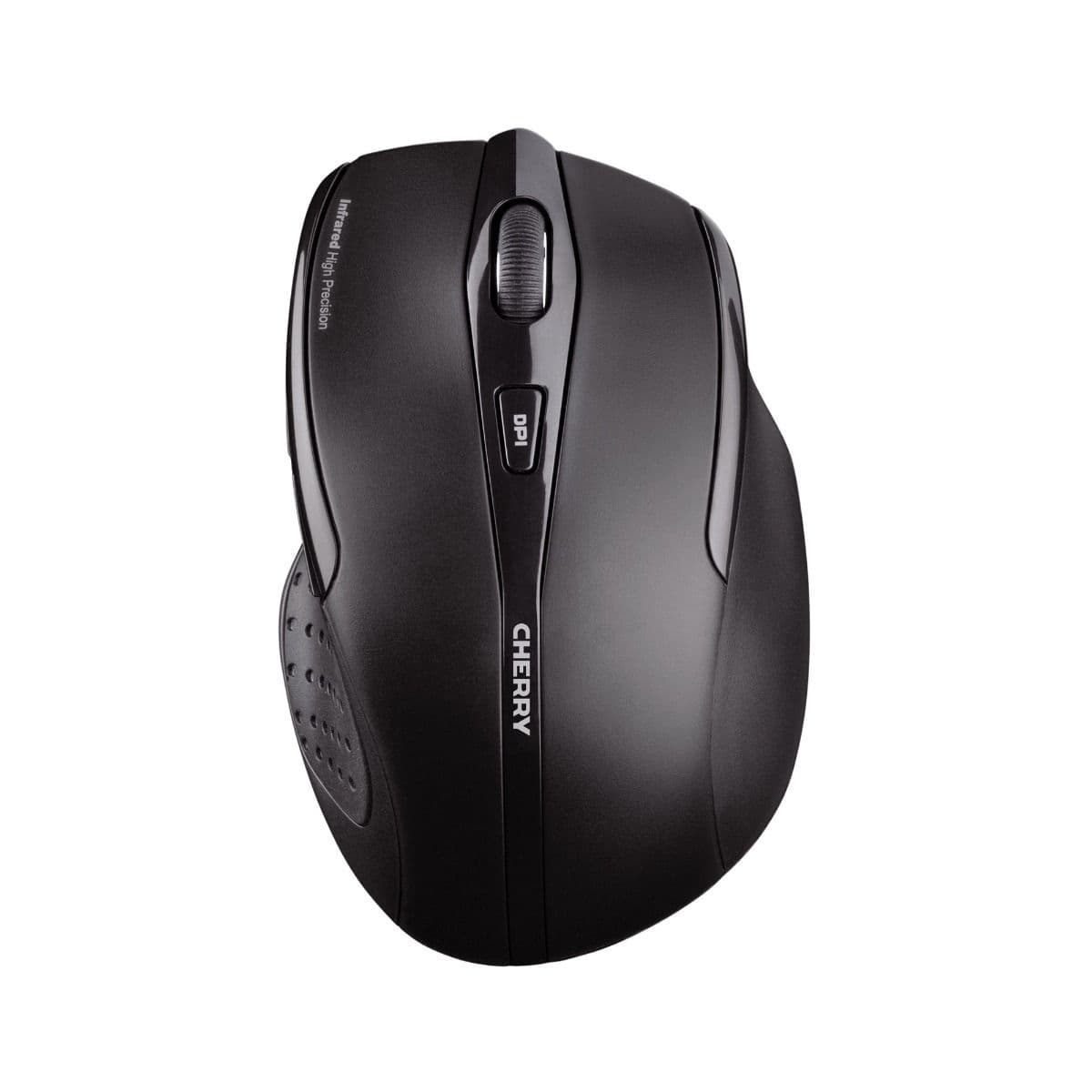 DW 5100 - Desktop Set - Wireless - AZERTY - Black — photo 4 of 8