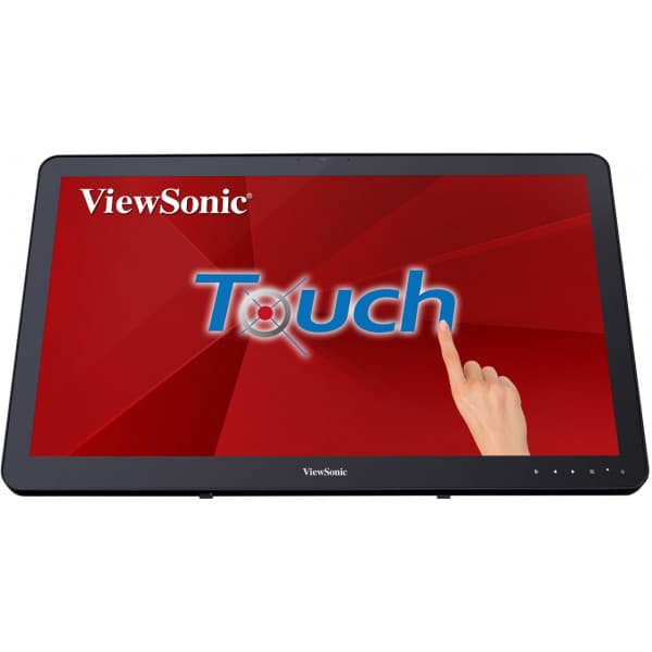 VIEWSONIC TD2430 23.6" Full HD Touch Monitor
