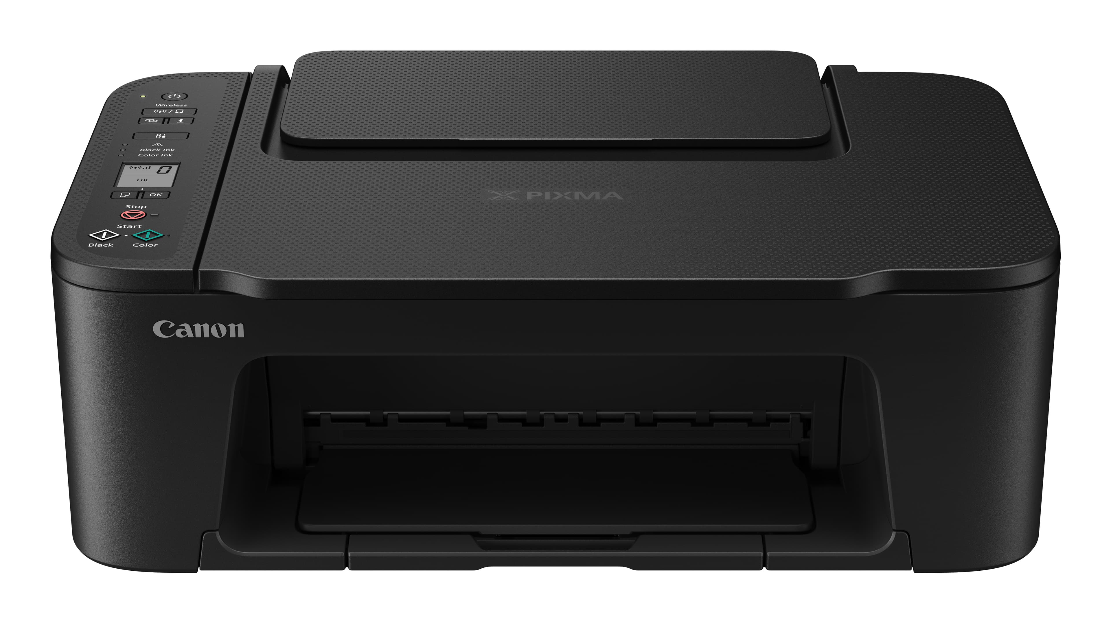 Canon PIXMA TS3750i Wireless Colour All-in-One Inkjet Photo Printer