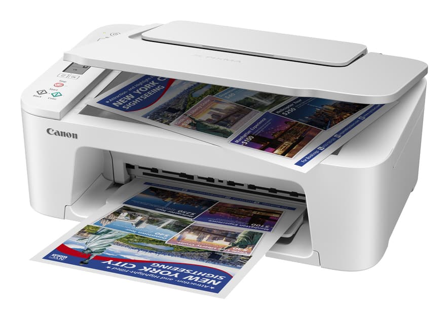 Canon PIXMA TS3751i — photo 3 sur 8