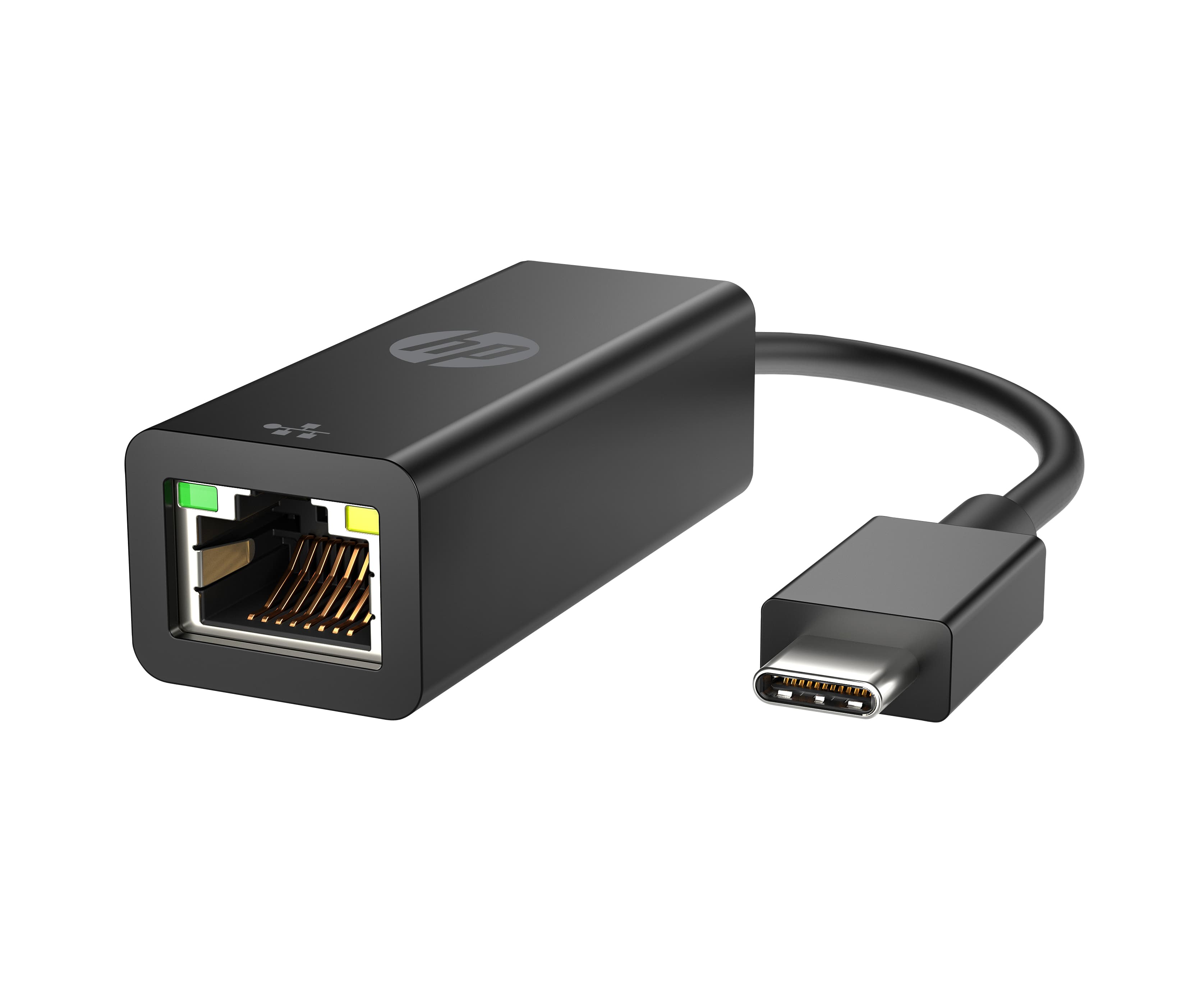 Adaptateur USB-C vers RJ45 G2 (4Z527AA) — photo 3 sur 4
