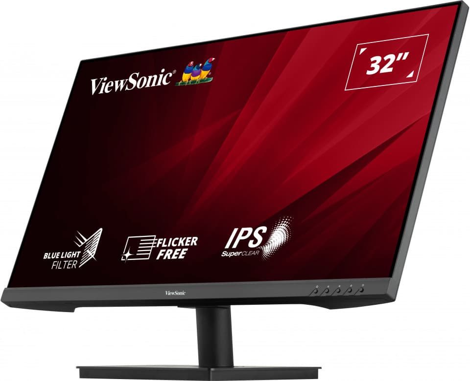Viewsonic VA3209-MH 32" Full HD Monitor — photo 5 of 11