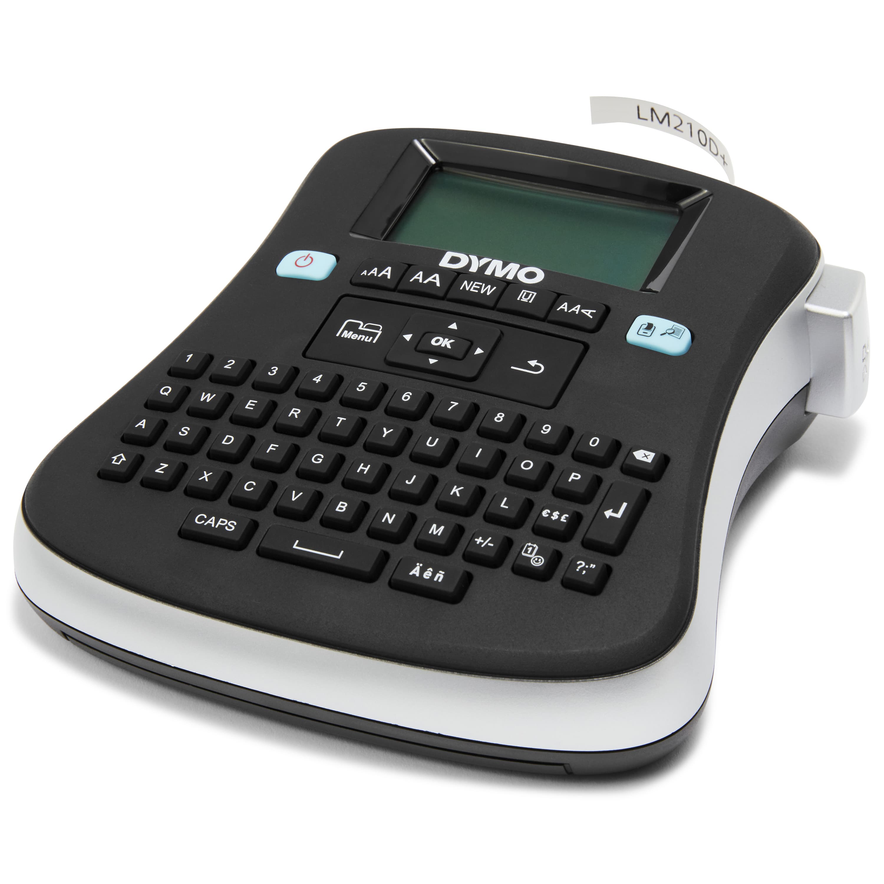 DYMO LabelManager 210D Desktop Label Printer — photo 2 of 8