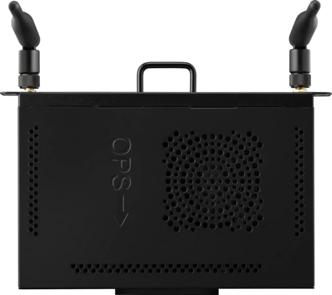Viewsonic VPCF5-S55-G1-2A — photo 6 of 6