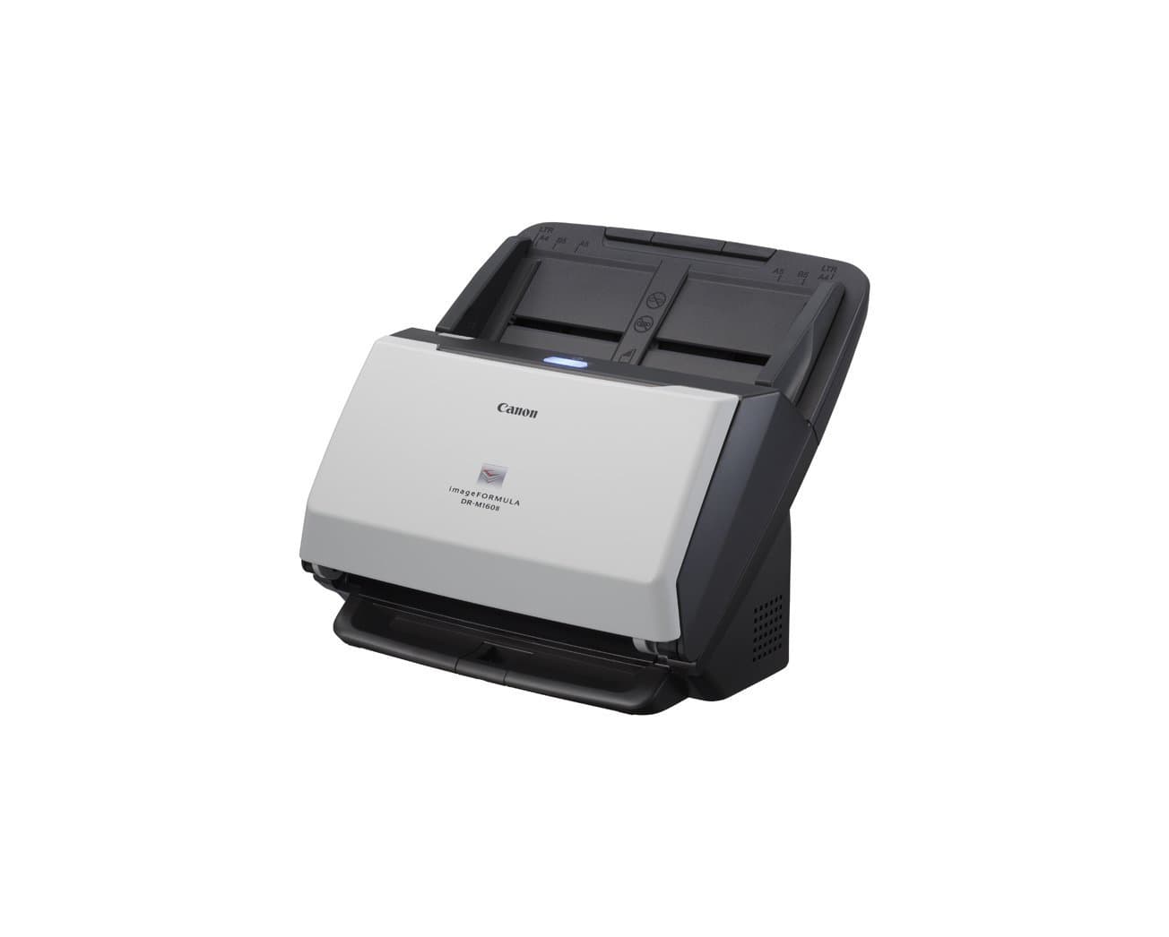Scanner à plat Canon imageFORMULA DR-M160II