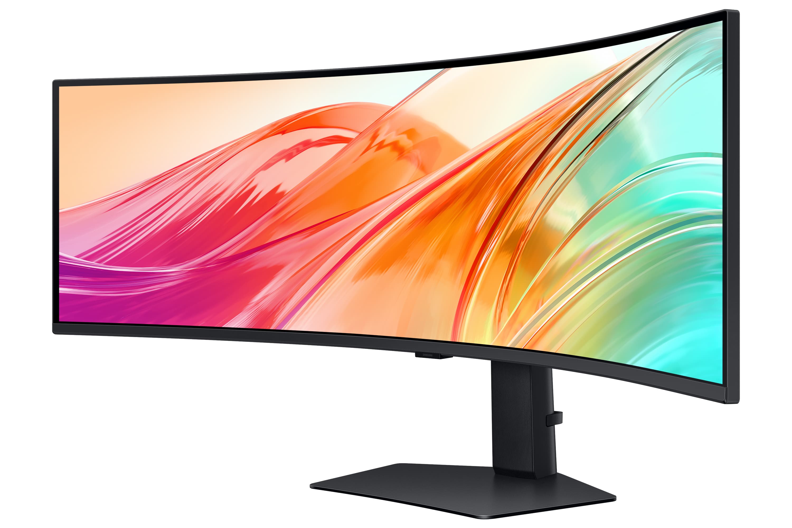 Samsung 49" ViewFinity S9 Dual QHD Monitor — photo 17 of 18