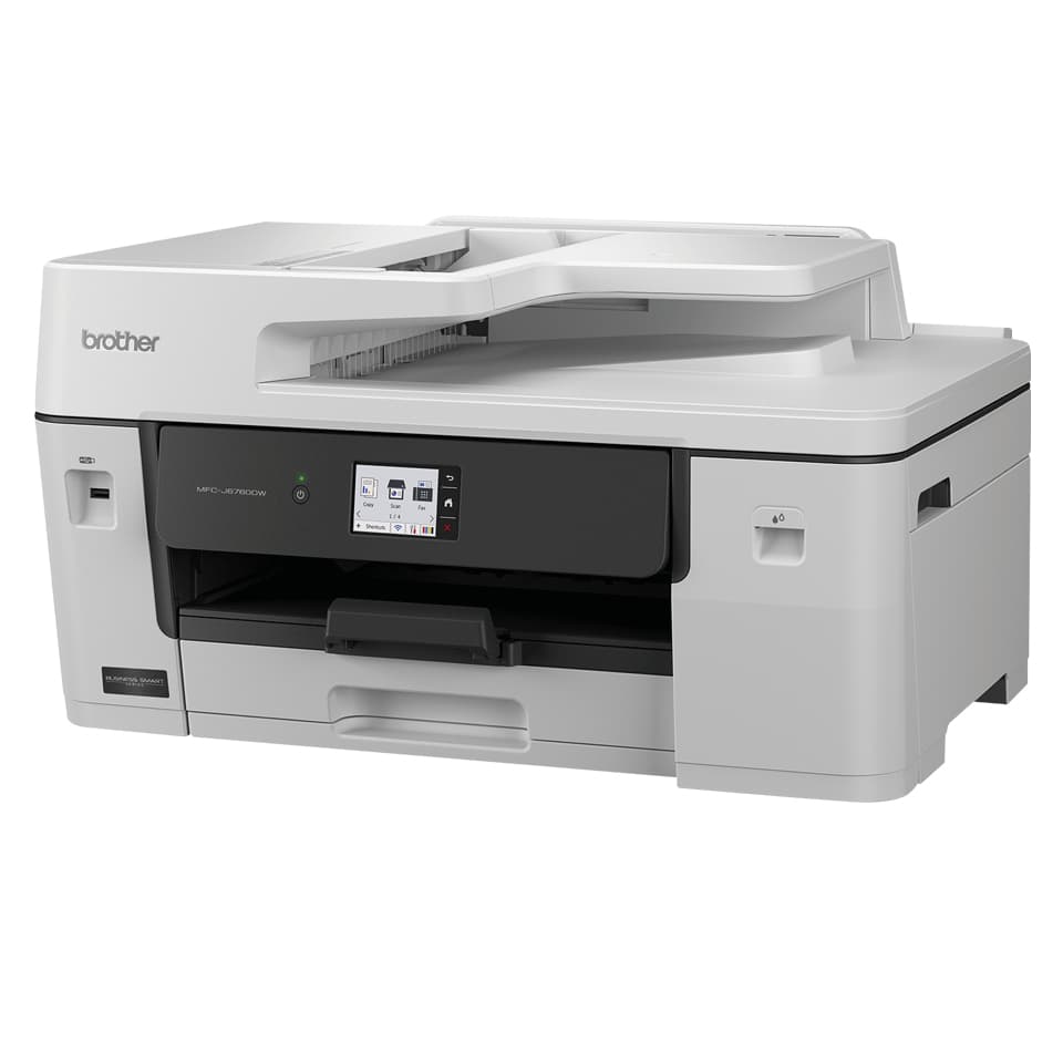 MFC-J6760DWRE1 - All-in-One Printer — photo 6 of 7