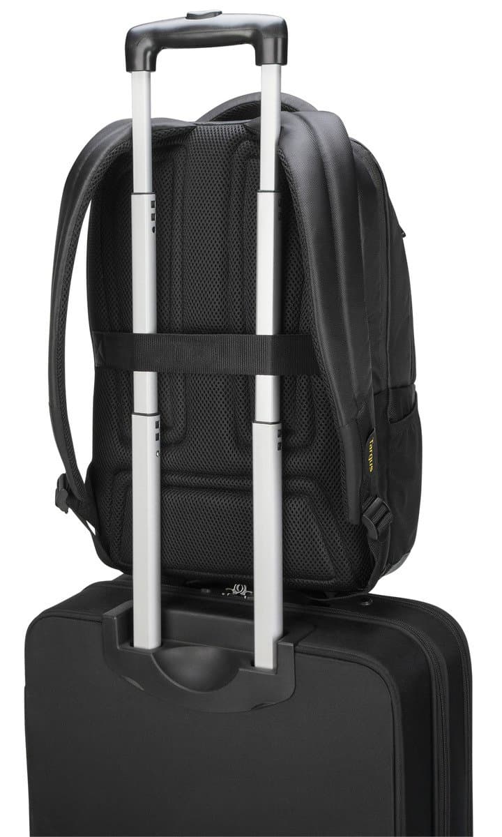 Sacoche d'ordinateur CityGear 14 - 15,6 pouces - Noir — photo 5 sur 23