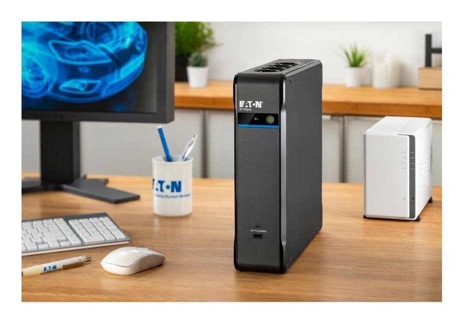 EATON 3P Ellipse 1700 USB DIN/IT — photo 5 of 8