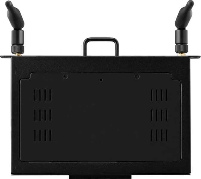 Viewsonic VPCF5-S55-G1-2A — photo 4 of 6