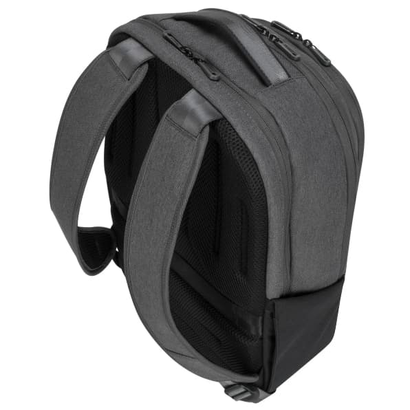 15.6 inch Cypress Hero Laptop Backpack - Grey — photo 5 of 9