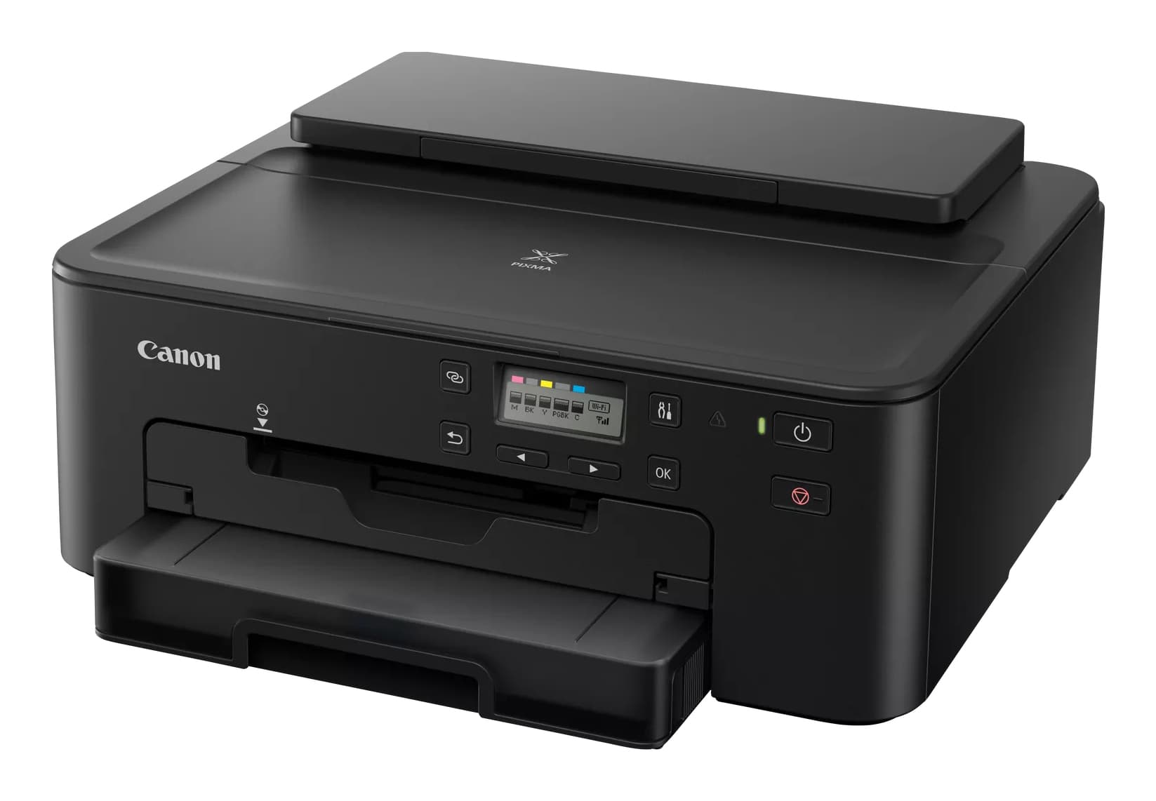 PIXMA TS705a Inkjet Printer - Black — photo 2 sur 5
