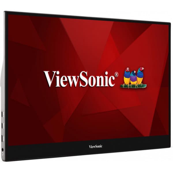 Écran tactile portable Full HD IPS LED de 15,6" - 1920x1080 - USB-C — photo 10 sur 21