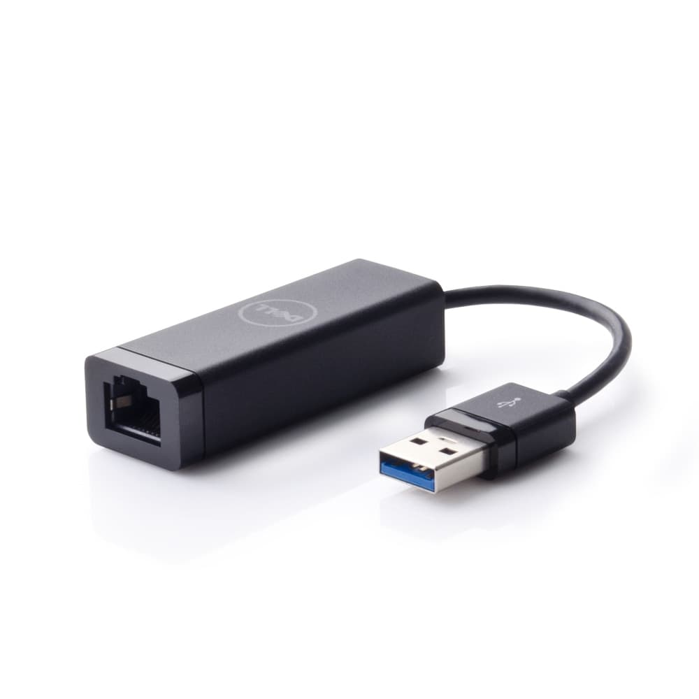 Adaptateur USB 3.0 vers Ethernet PXE — photo 2 sur 5