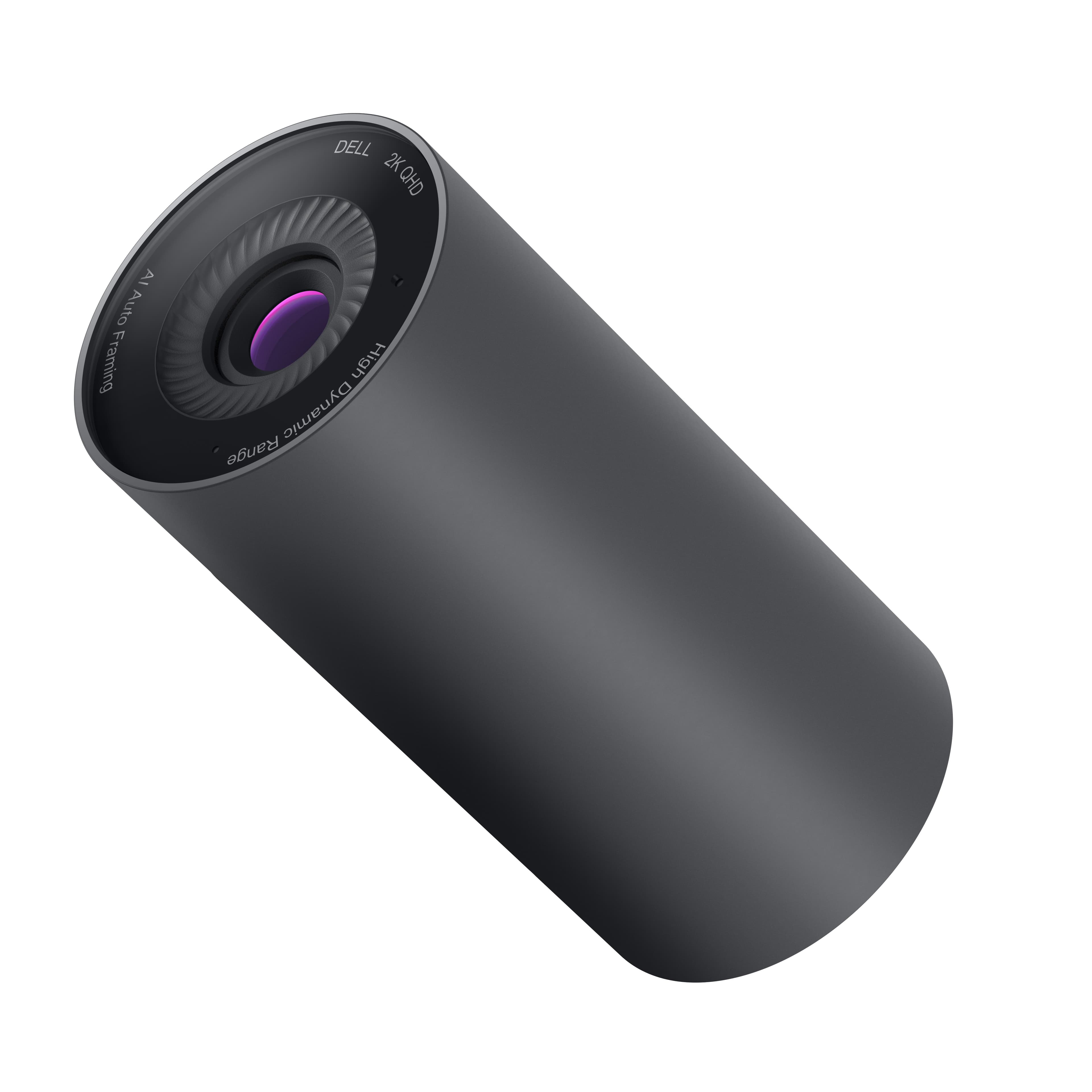 Webcam professionnelle DELL WB5023 — photo 7 sur 15